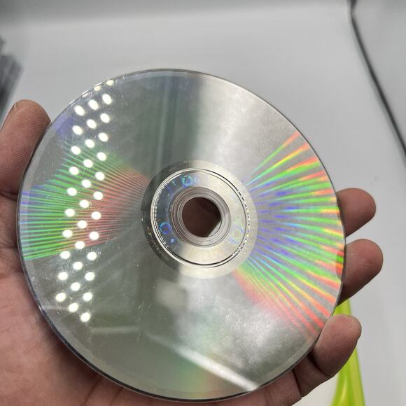 Call of Duty: Modern Warfare 2 (Microsoft Xbox 360, 2009) - Picture 6 of 6